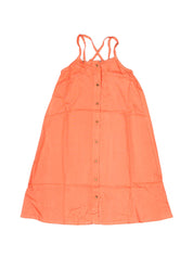 Vestiti Arancio Losan