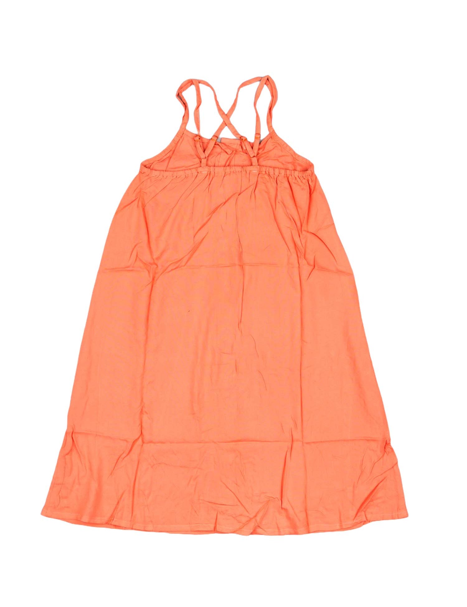 Vestiti Arancio Losan