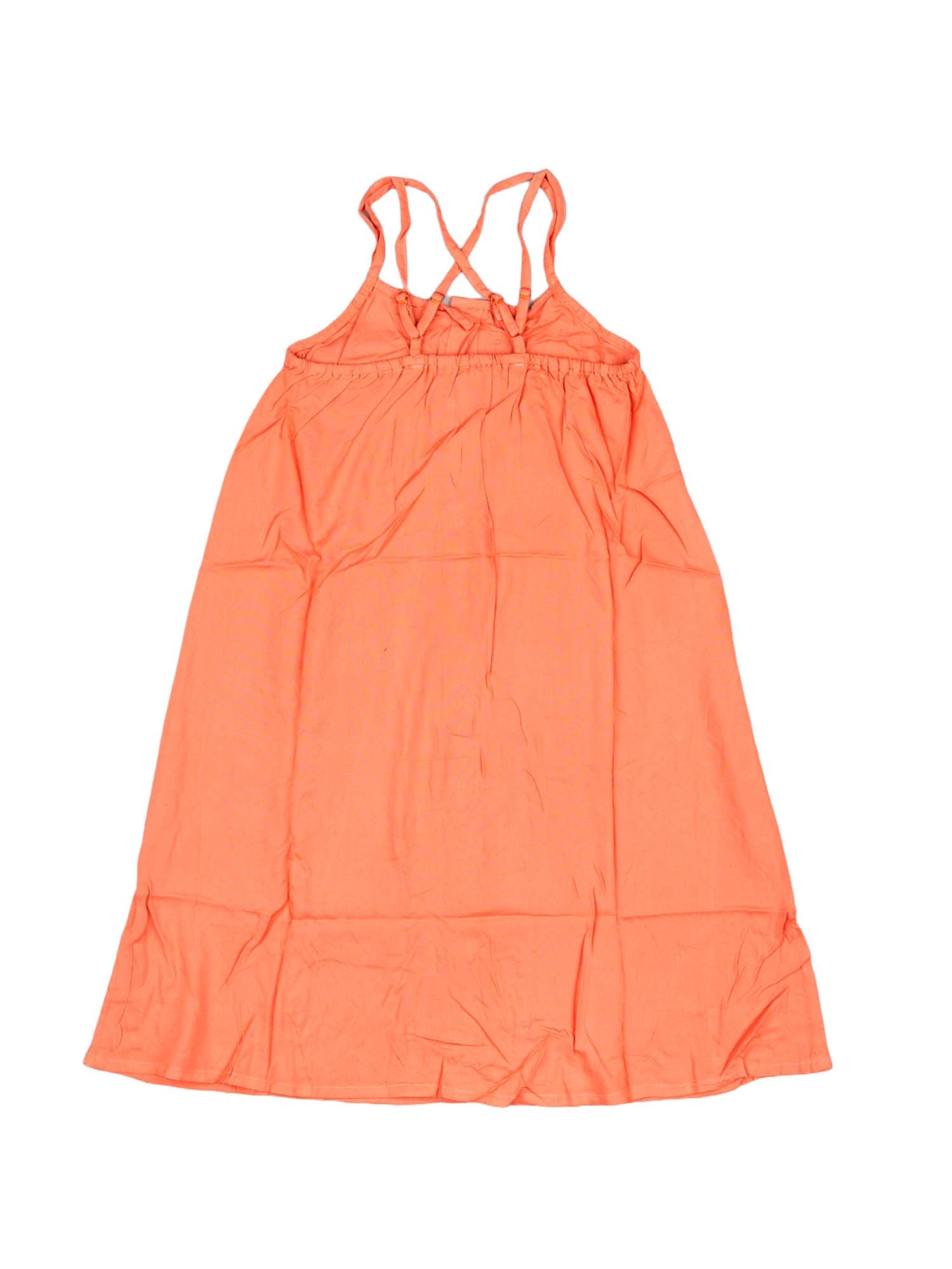 Vestiti Arancio Losan