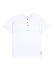 T-shirt Bianco Losan