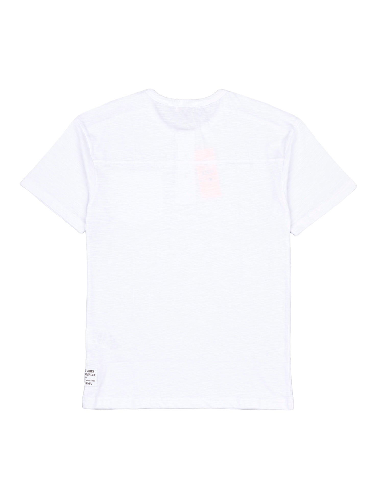 T-shirt Bianco Losan