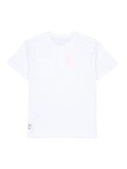 T-shirt Bianco Losan