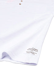 T-shirt Bianco Losan