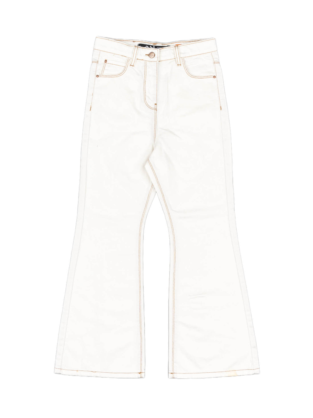 Jeans Bianco Losan