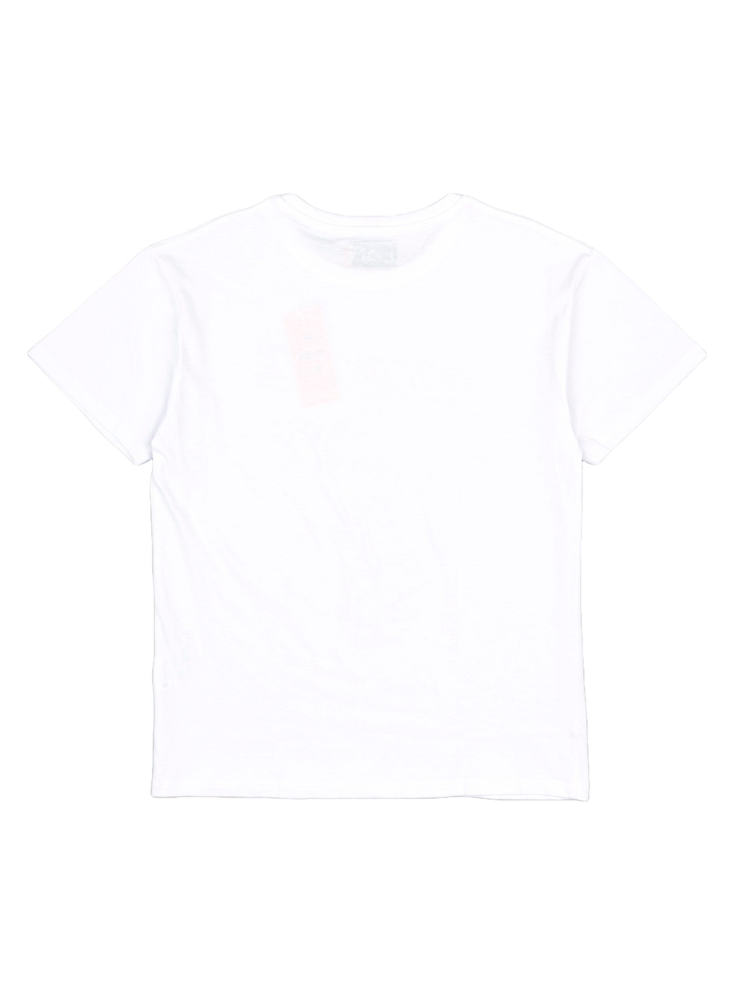 T-shirt Bianco Losan