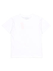 T-shirt Bianco Losan