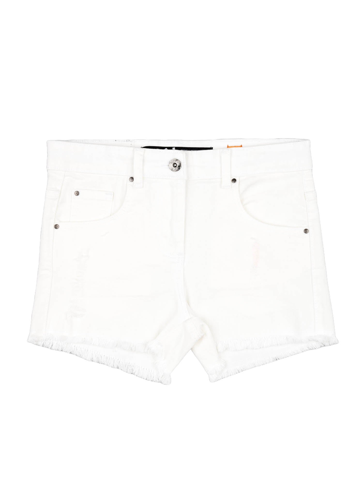 Shorts Bianco Losan