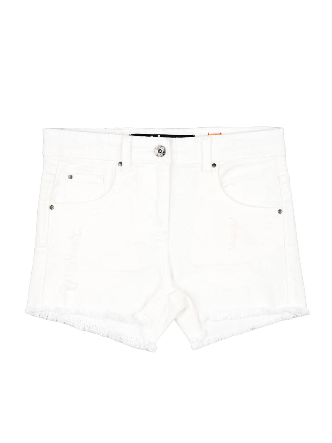 Shorts Bianco Losan