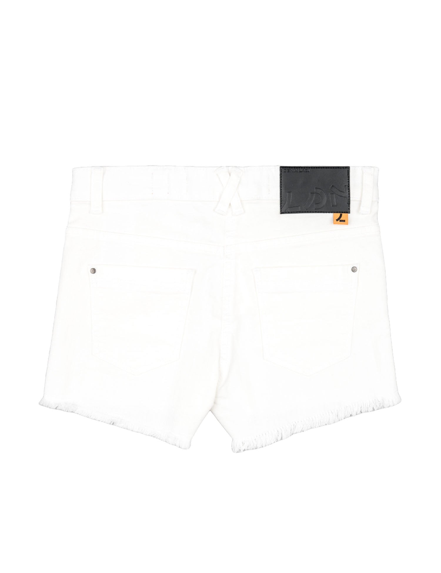 Shorts Bianco Losan