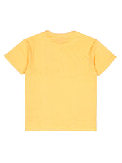 T-shirt Arancio Losan