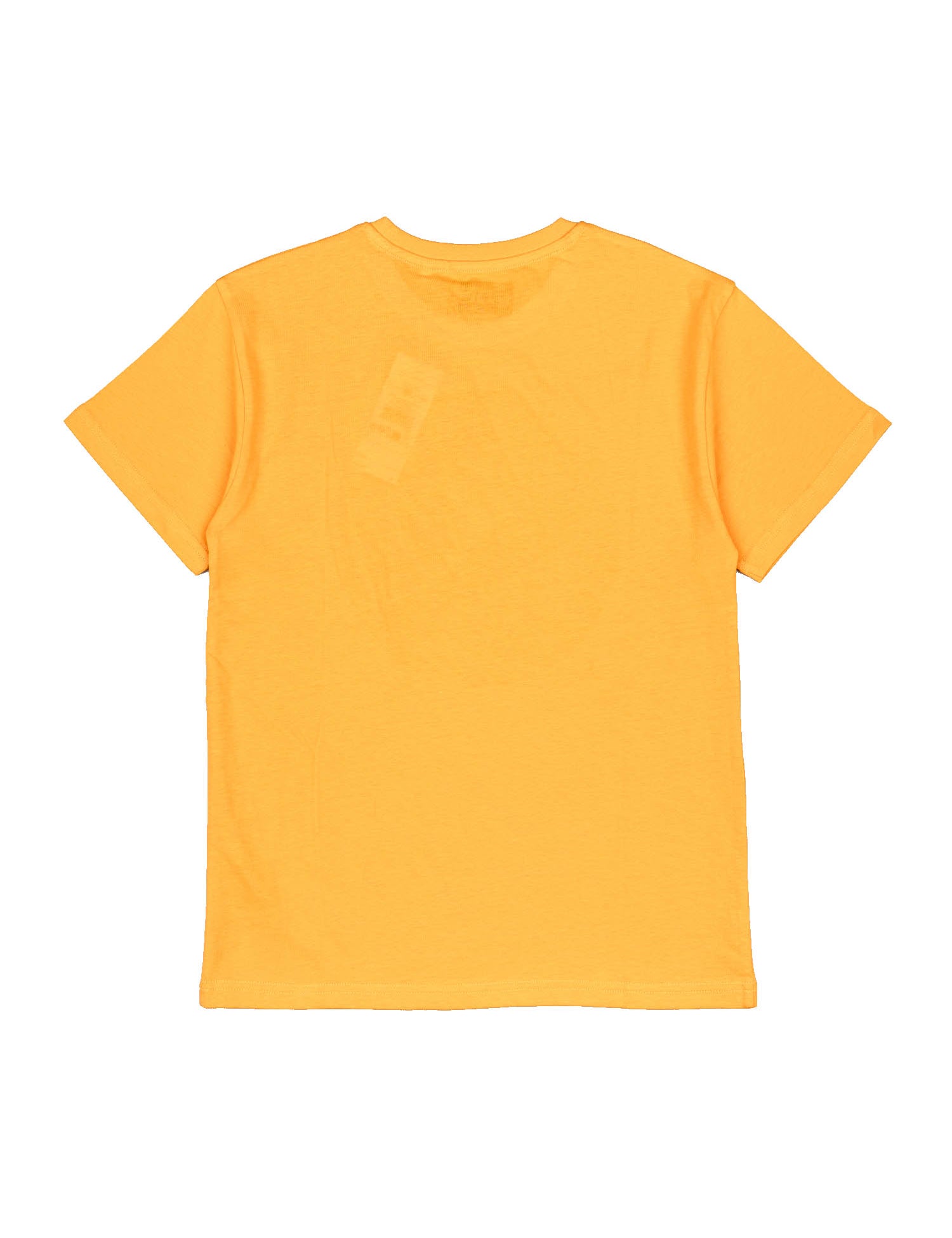 T-shirt Giallo Losan