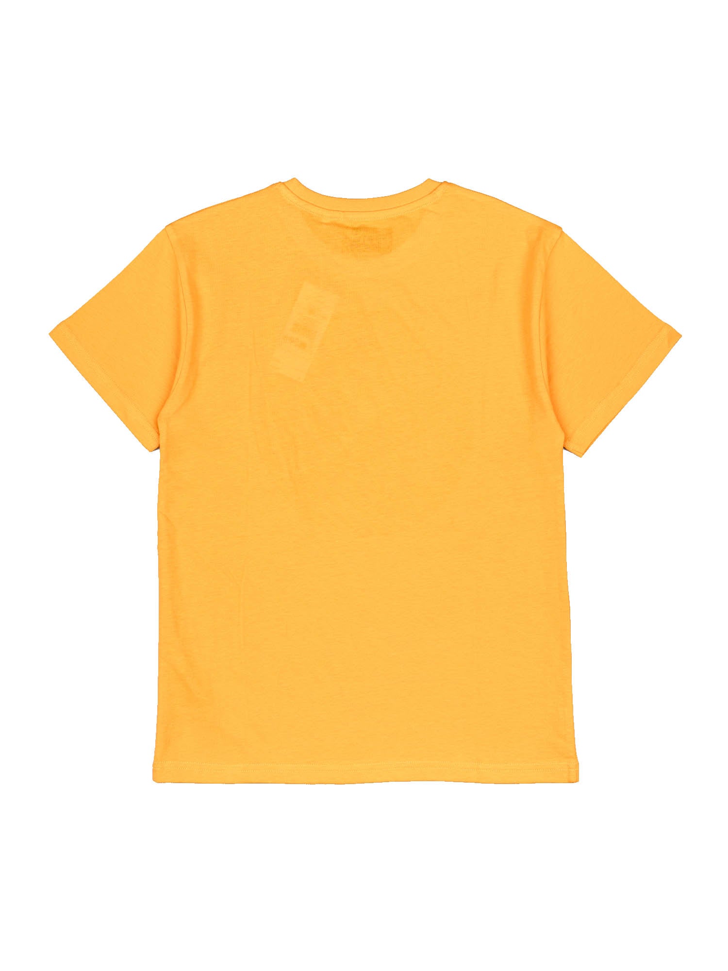 T-shirt Giallo Losan