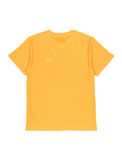 T-shirt Giallo Losan