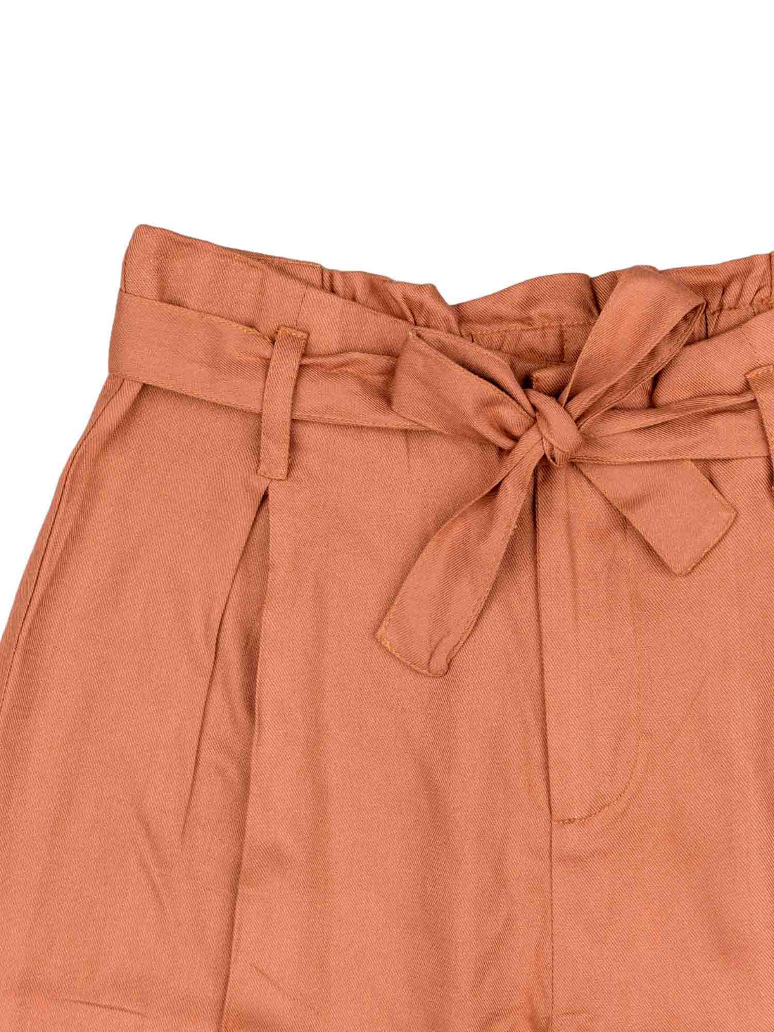Pantaloni Arancio Losan