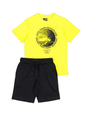 Completi Giallo Losan