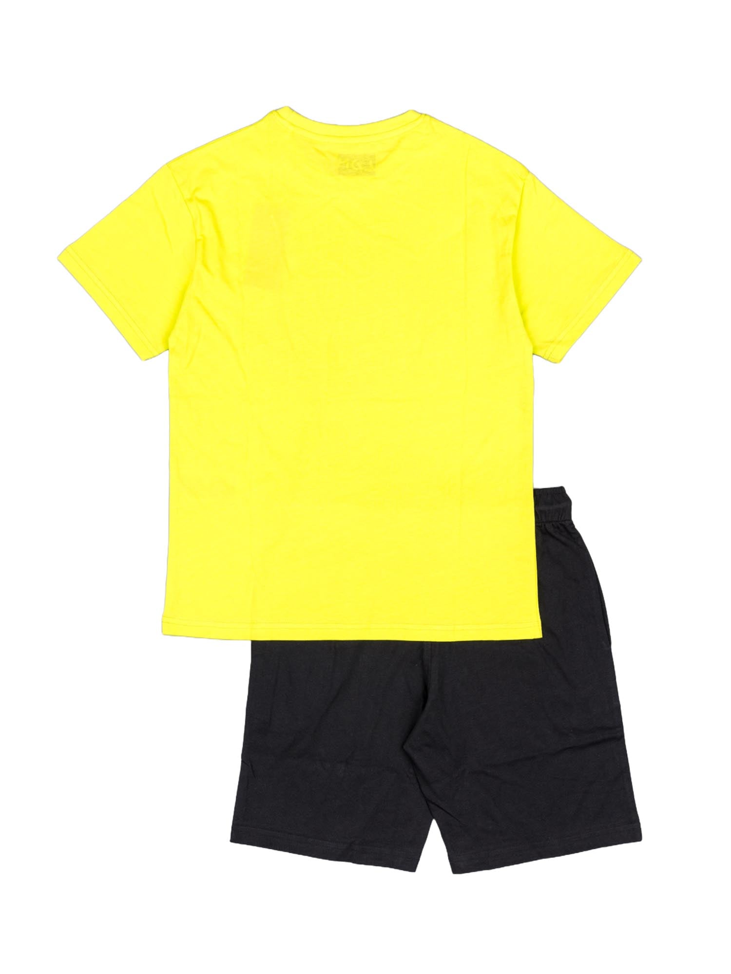 Completi Giallo Losan