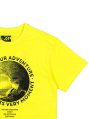 Completi Giallo Losan