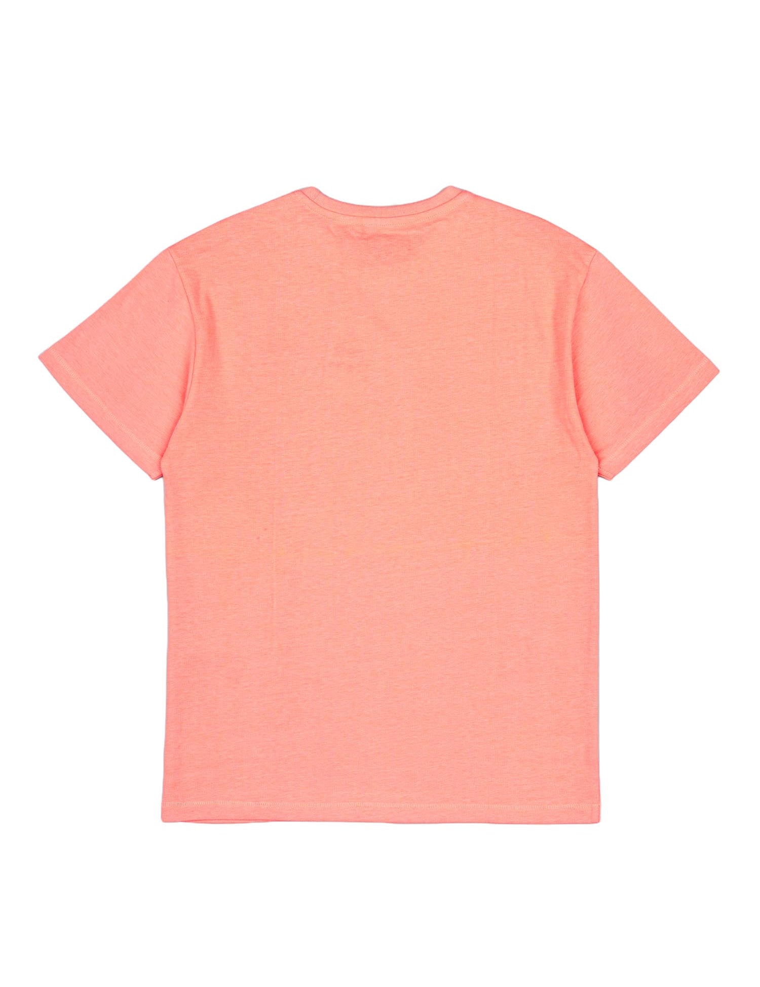T-shirt Arancio Losan