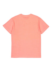 T-shirt Arancio Losan
