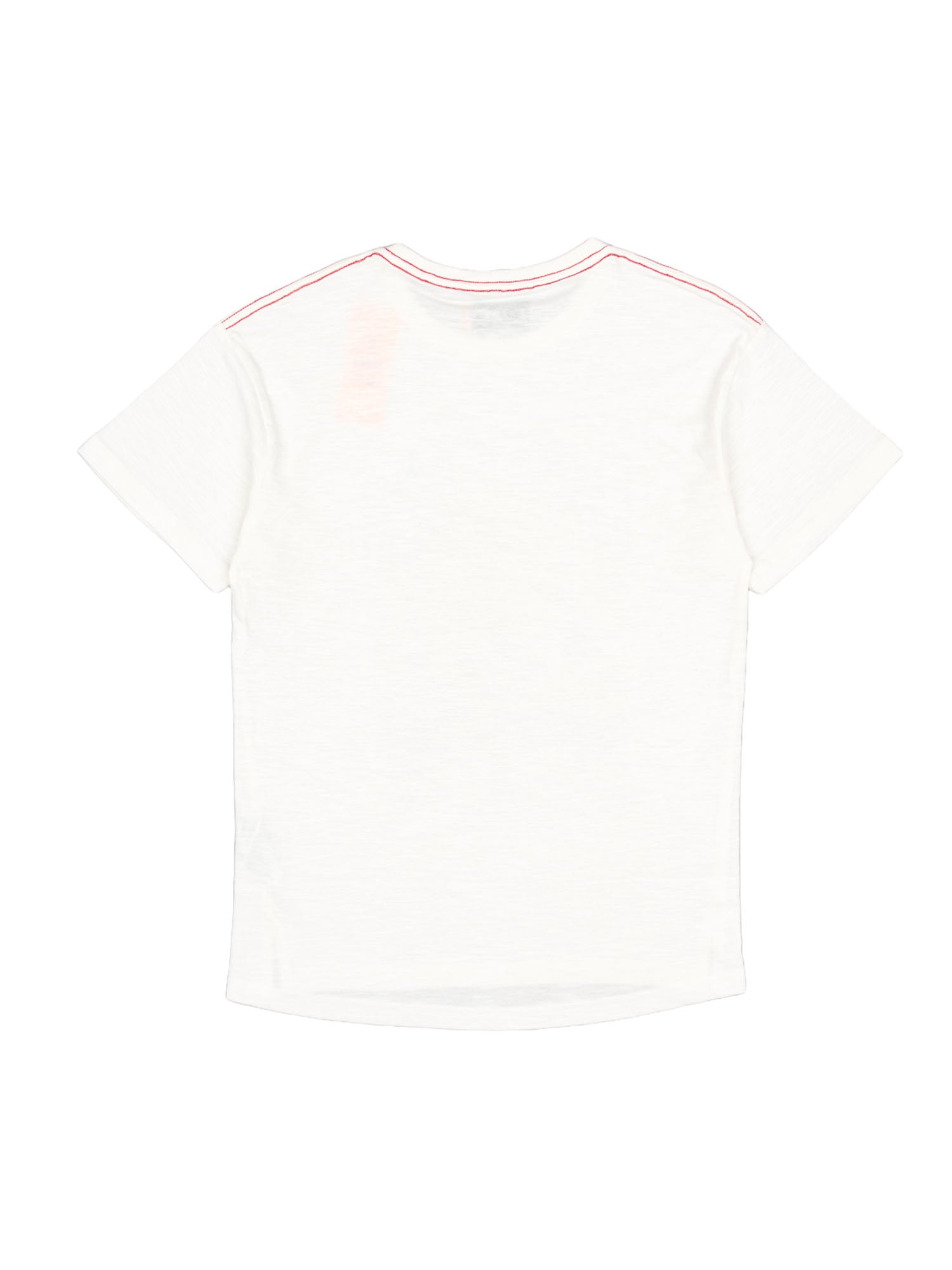 T-shirt Avorio Losan