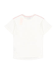 T-shirt Avorio Losan