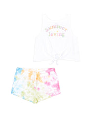 Completi Multicolore Losan