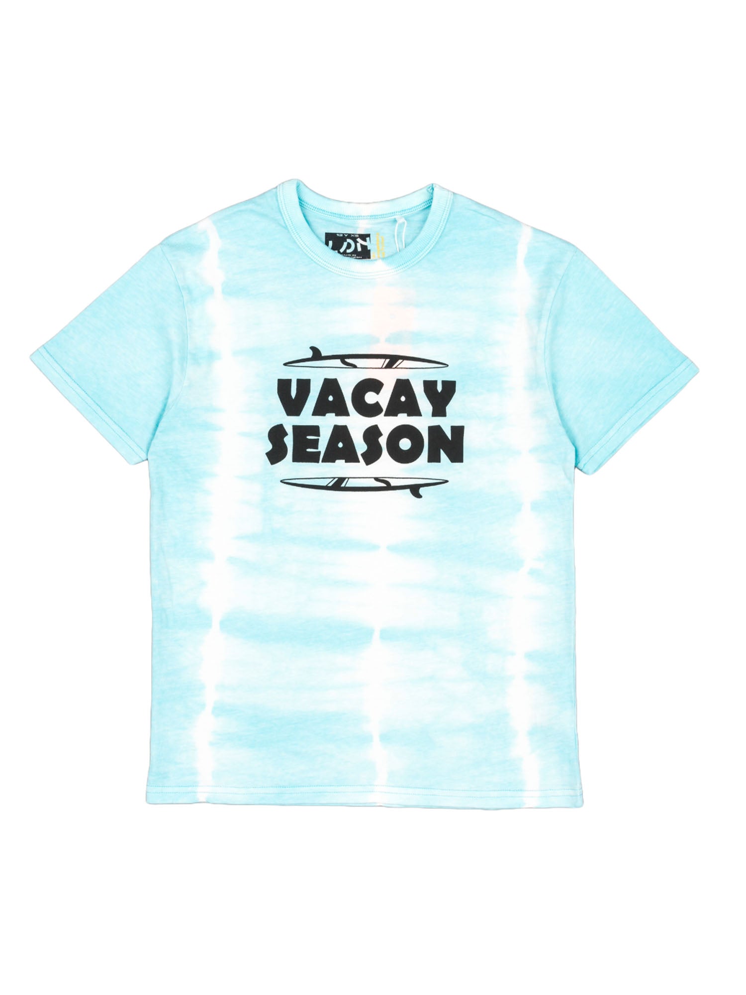 T-shirt Turchese Losan