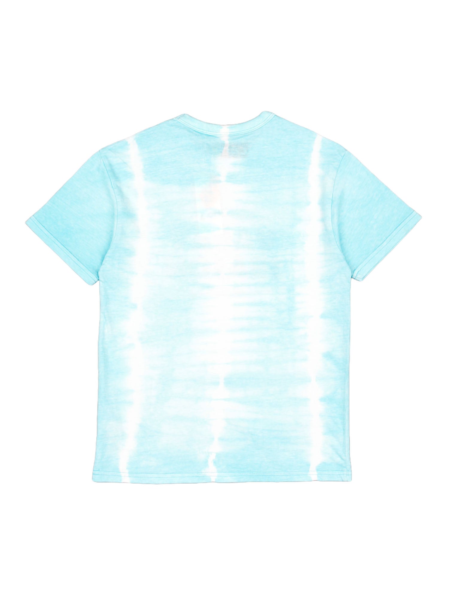 T-shirt Turchese Losan