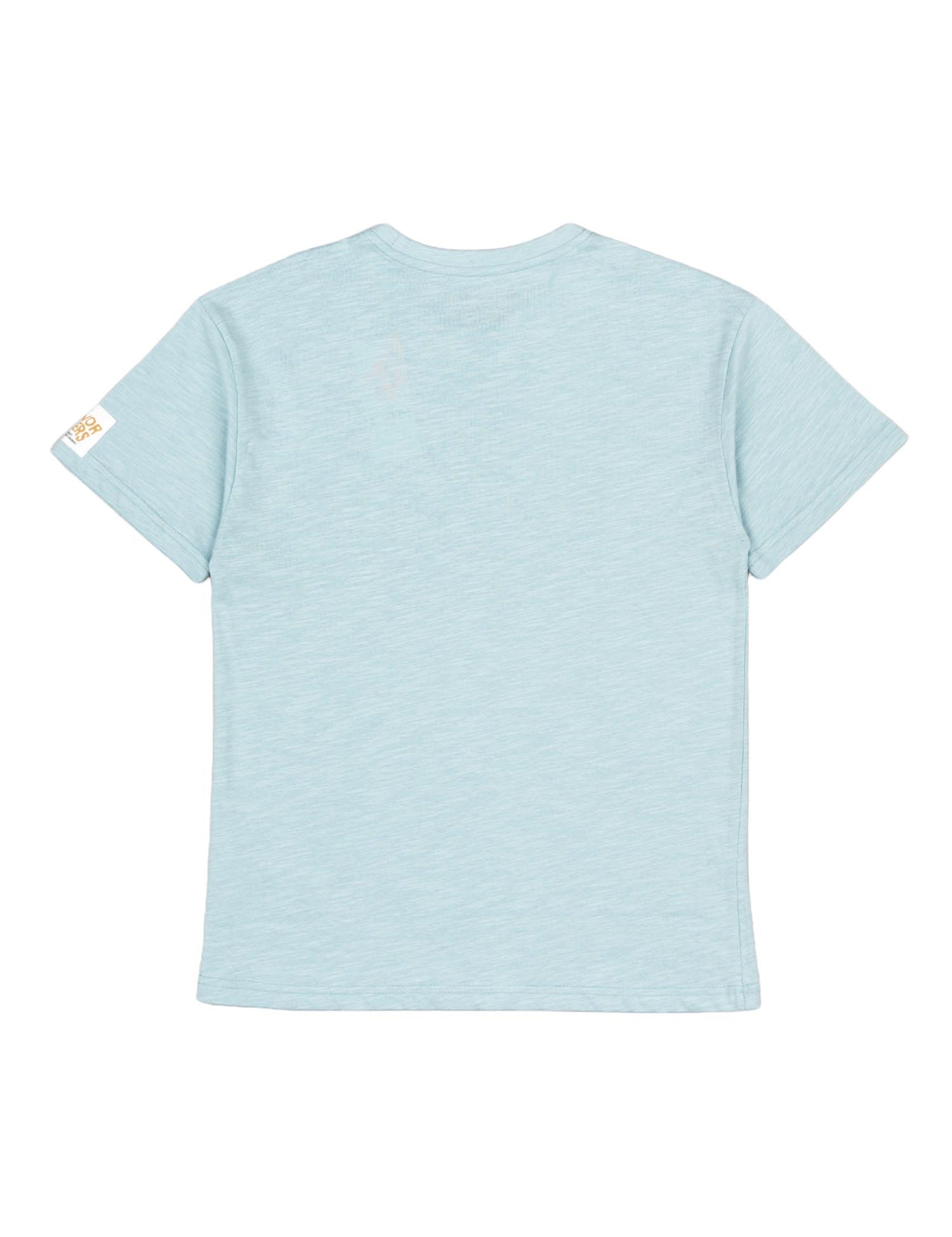 T-shirt Celeste Losan