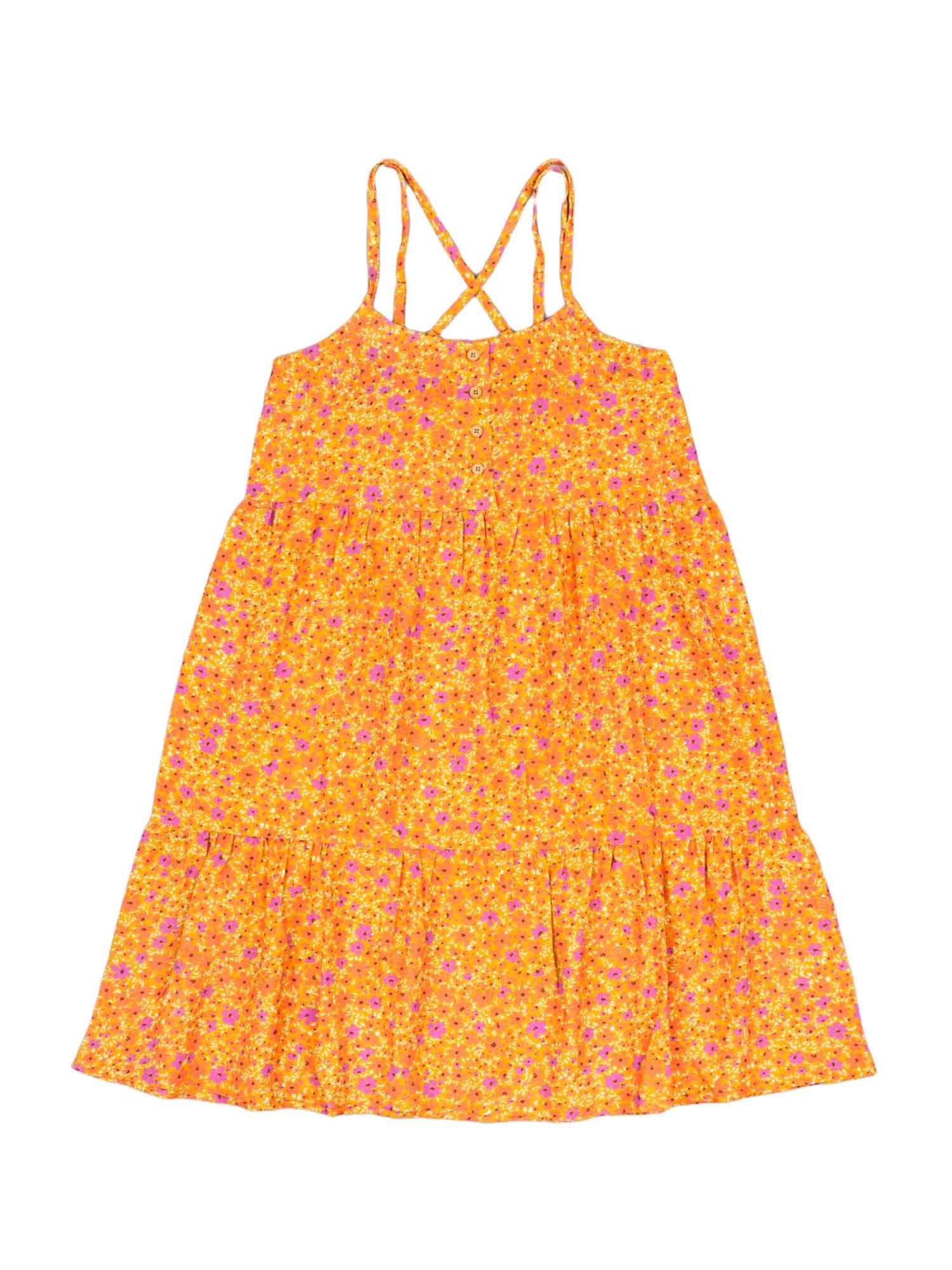 Vestiti Arancio Losan