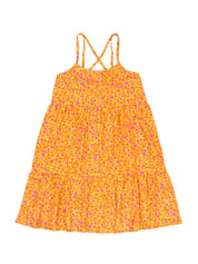 Vestiti Arancio Losan