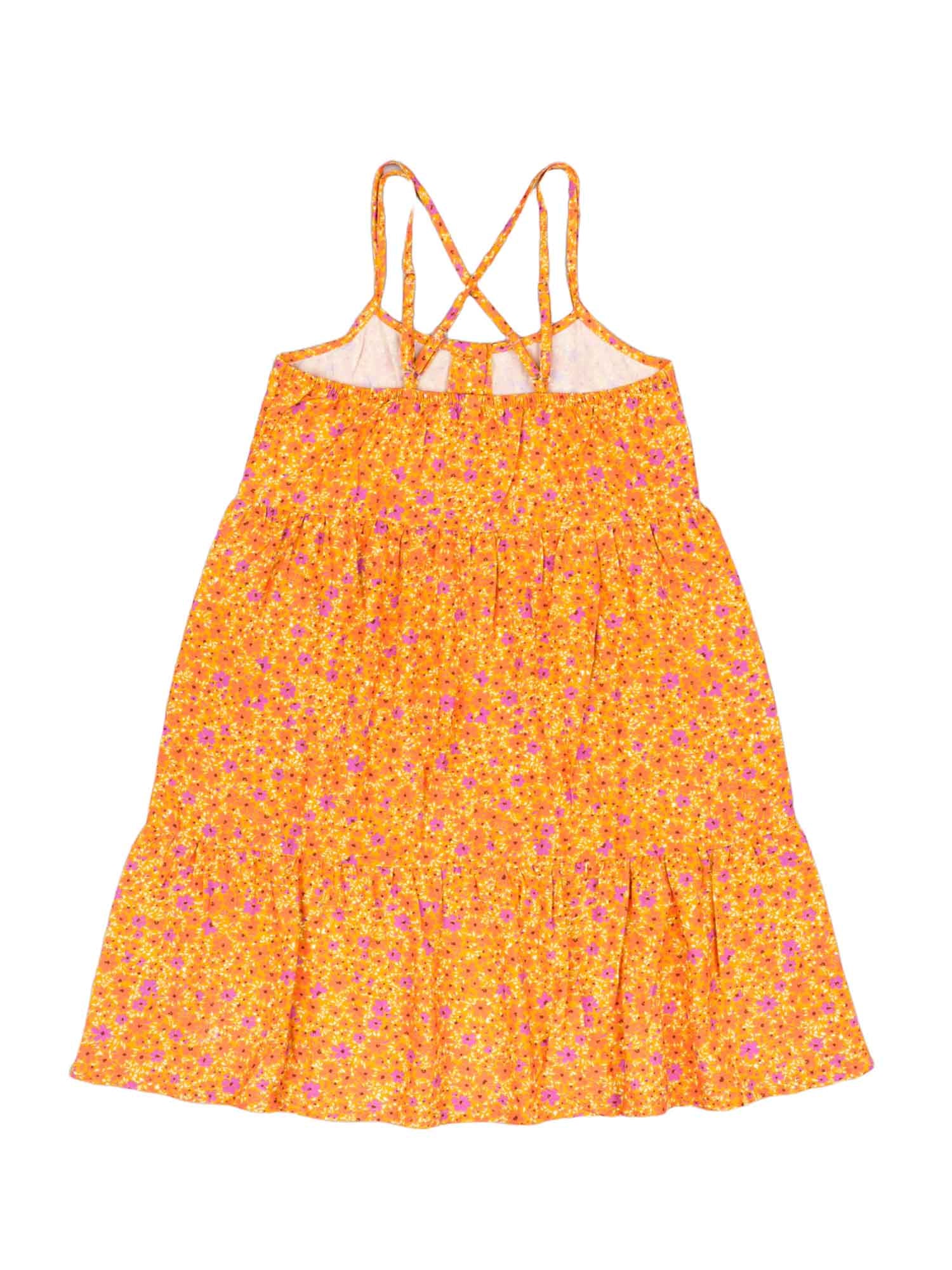 Vestiti Arancio Losan