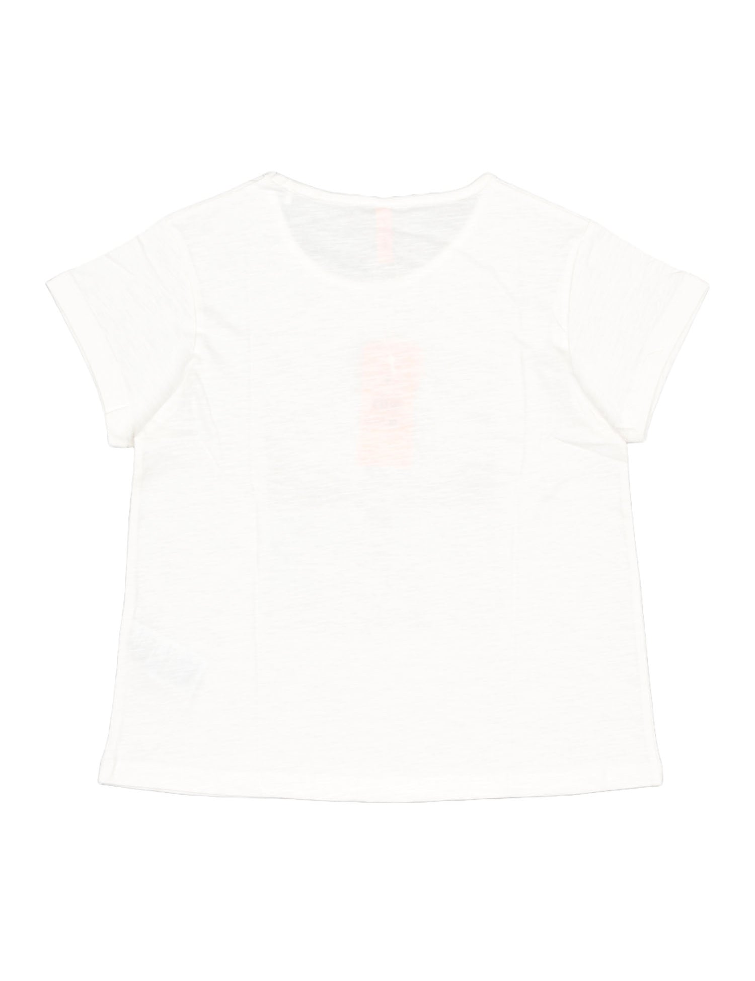 T-shirt Avorio Losan