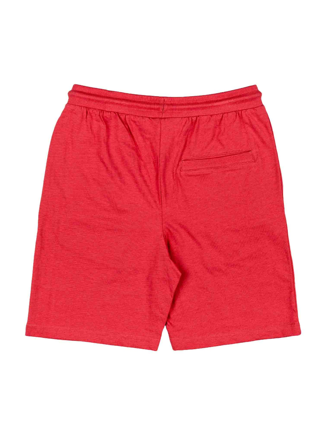 Shorts Rosso Losan