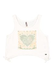 Canotte Avorio Losan