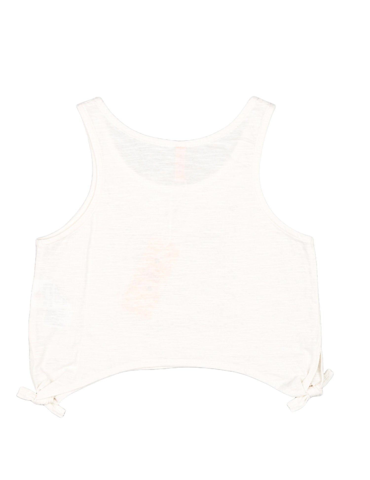 Canotte Avorio Losan