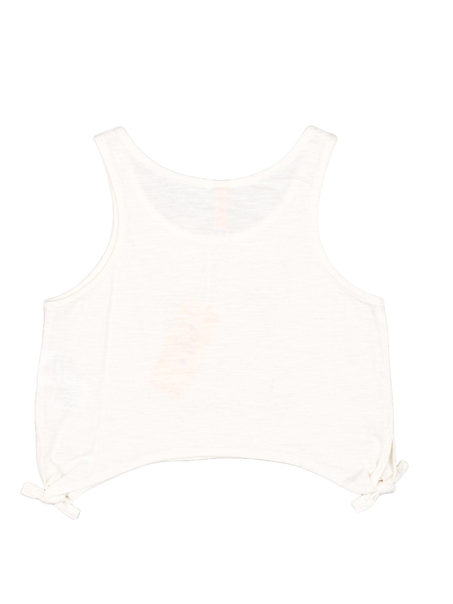 Canotte Avorio Losan