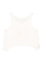 Canotte Avorio Losan