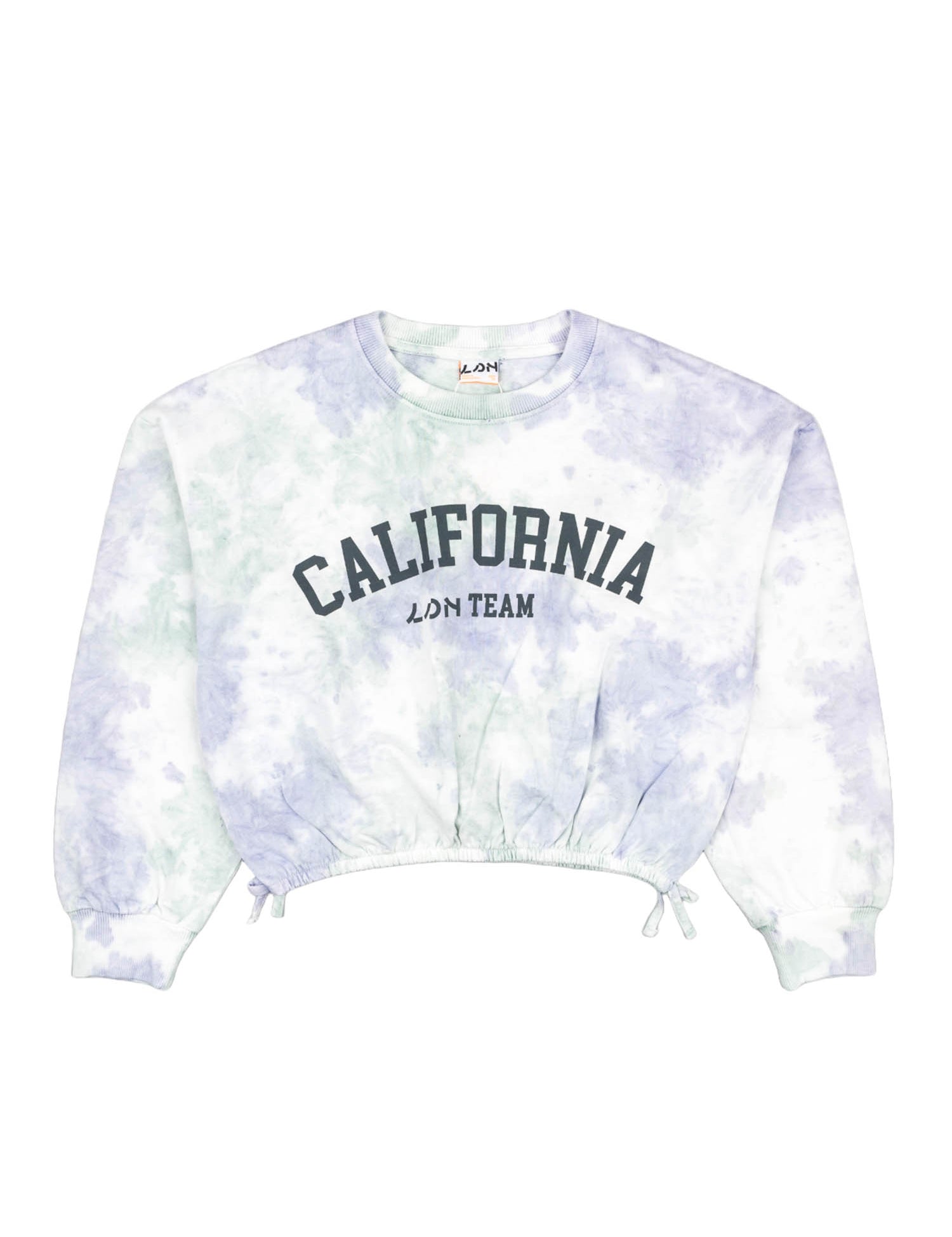 Felpe Multicolore Losan