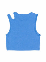 Canotte Celeste Losan