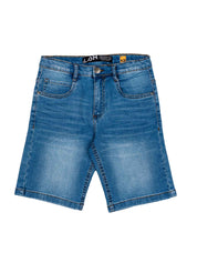Shorts Blu Losan
