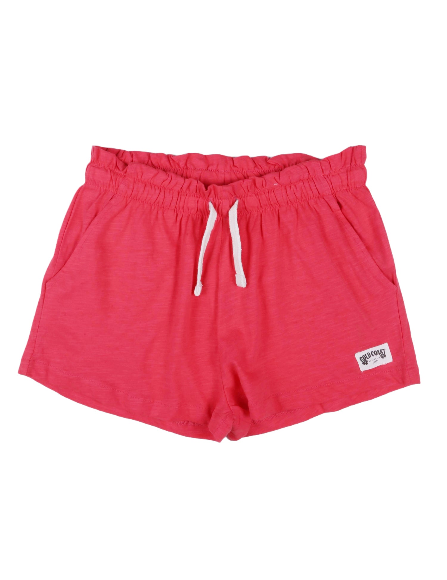 Shorts Rosa Losan