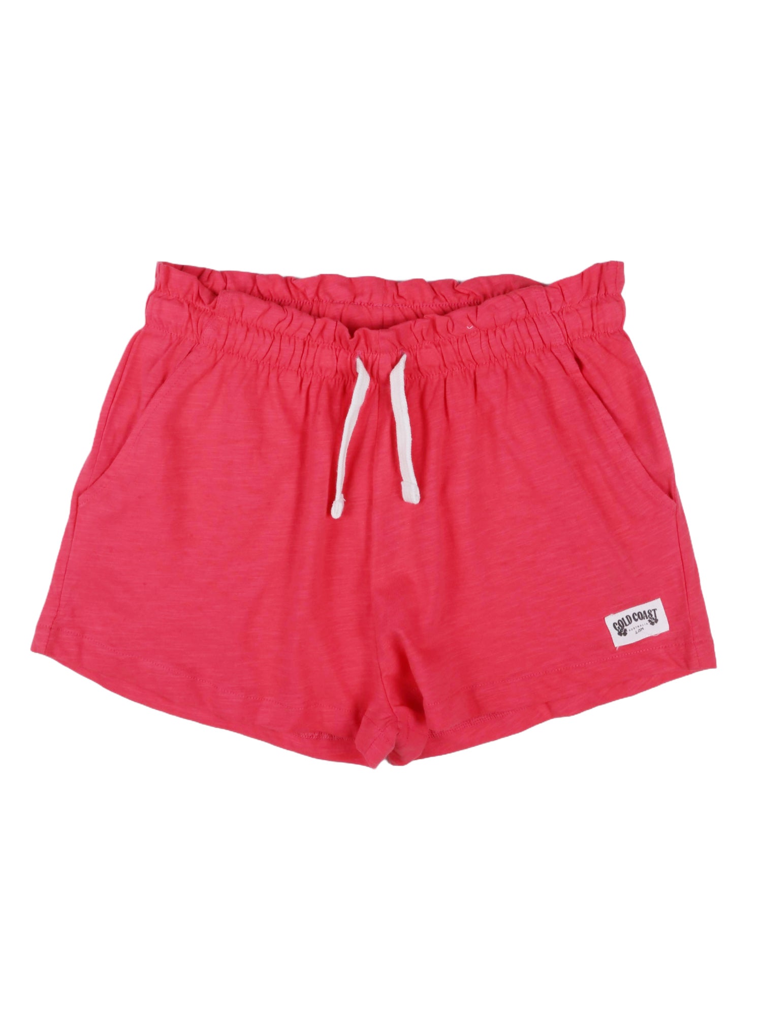 Shorts Rosa Losan