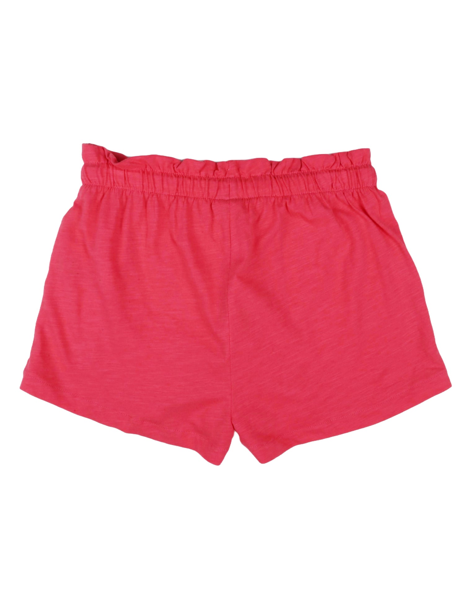 Shorts Rosa Losan