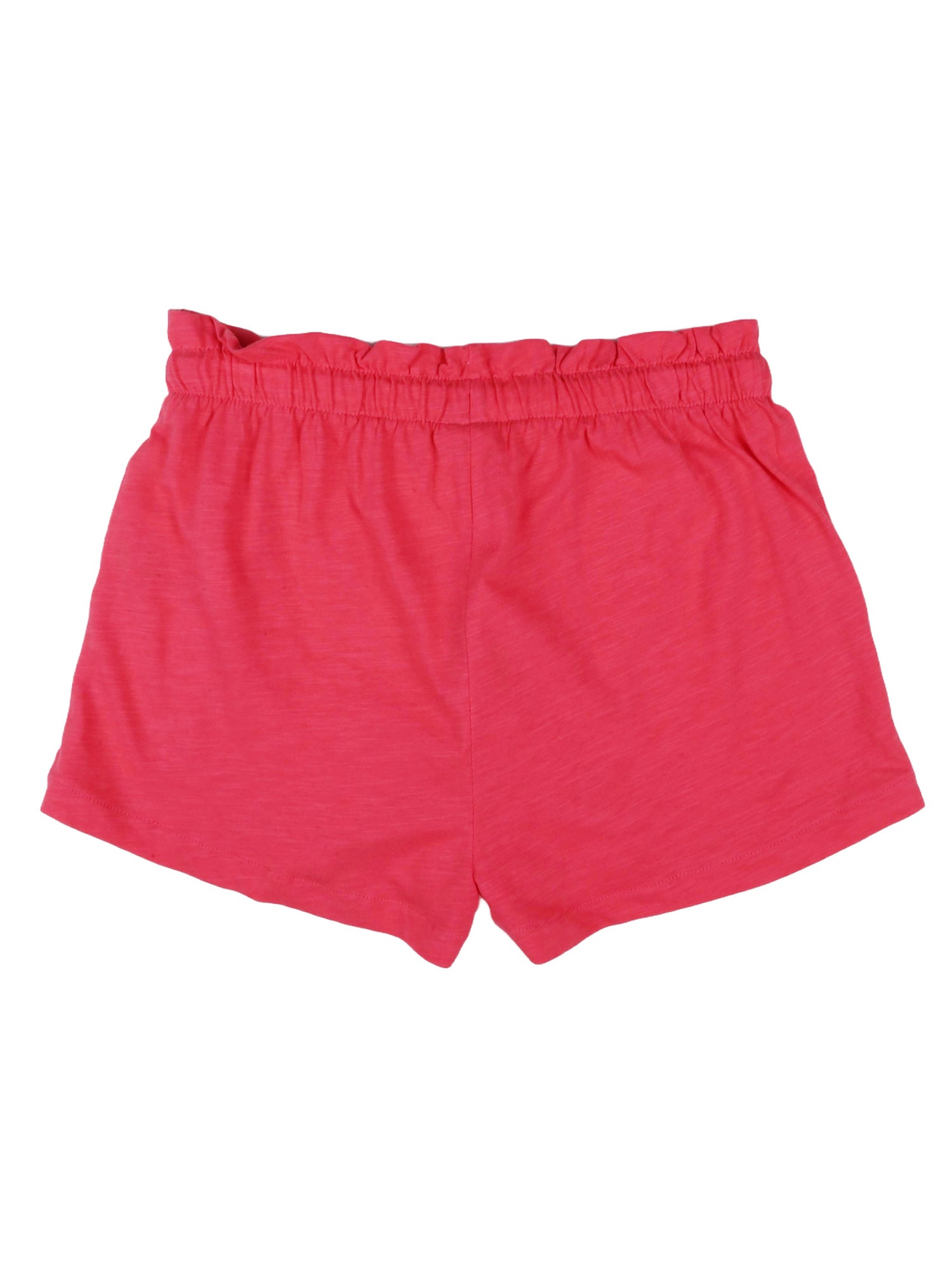Shorts Rosa Losan