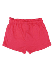 Shorts Rosa Losan