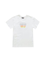 T-shirt Bianco Losan