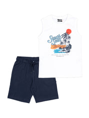 Completi Bianco Losan