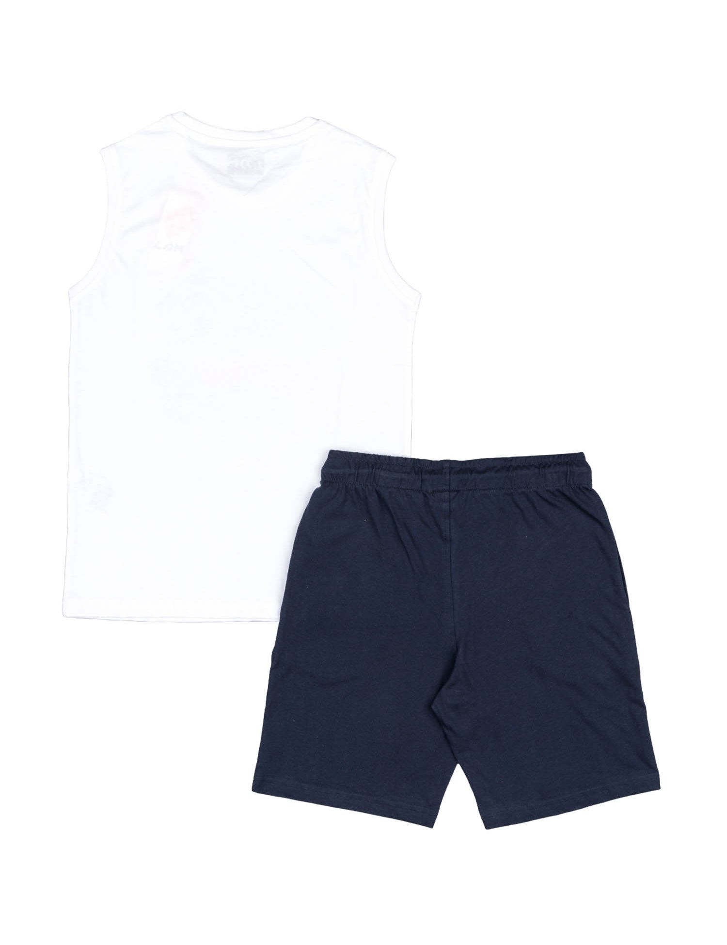 Completi Bianco Losan