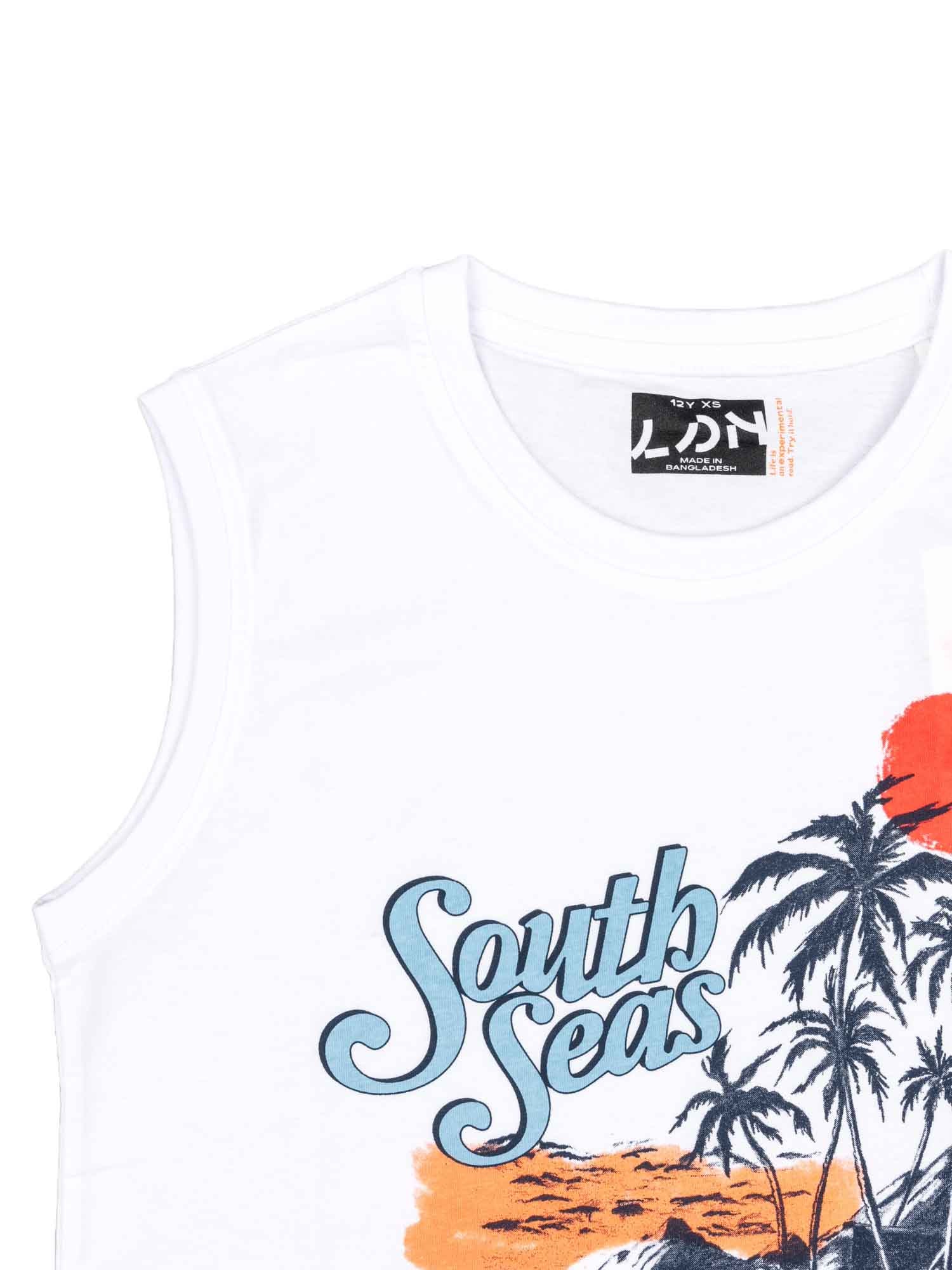 Completi Bianco Losan